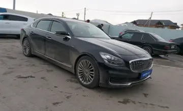 Kia K9 2019 года за 16 000 000 тг. в Шымкент фото 2