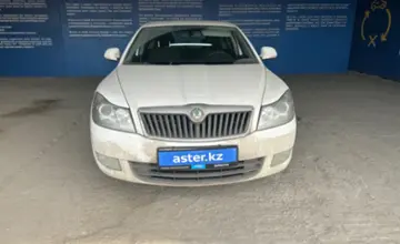 Skoda Octavia 2013 года за 3 500 000 тг. в Алматы фото 2