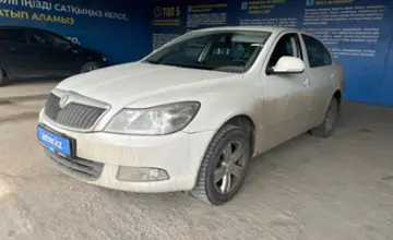 Skoda Octavia 2013 года за 3 500 000 тг. в Алматы фото 1