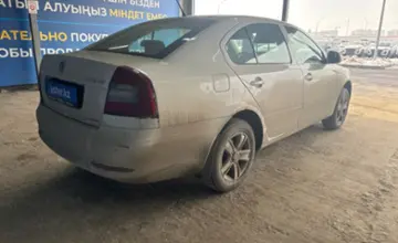 Skoda Octavia 2013 года за 3 500 000 тг. в Алматы