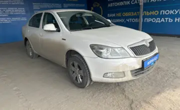 Skoda Octavia 2013 года за 3 500 000 тг. в Алматы фото 3