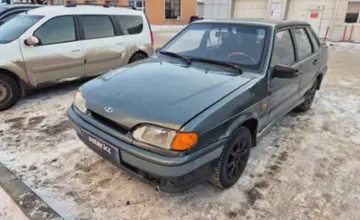 LADA (ВАЗ) 2115 2006 года за 300 000 тг. в Костанай фото 1