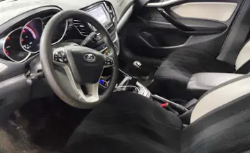 LADA (ВАЗ) Vesta Cross 2019 года за 5 500 000 тг. в Астана фото 5