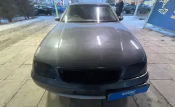 Toyota Aristo 1996 года за 2 500 000 тг. в Талдыкорган фото 2