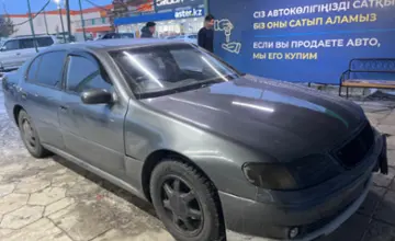 Toyota Aristo 1996 года за 2 500 000 тг. в Талдыкорган фото 3