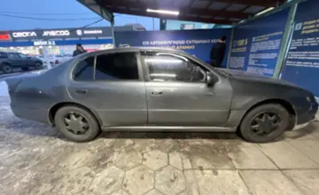 Toyota Aristo 1996 года за 2 500 000 тг. в Талдыкорган фото 4