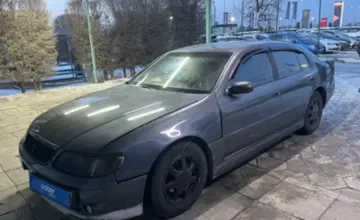 Toyota Aristo 1996 года за 2 500 000 тг. в Талдыкорган фото 1