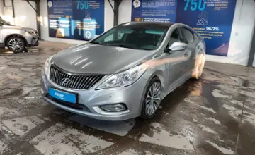 Hyundai Grandeur 2014 года за 9 400 000 тг. в Астана фото 1