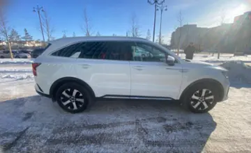 Kia Sorento 2023 года за 17 000 000 тг. в Астана фото 4