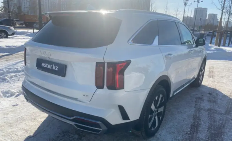 Kia Sorento 2023 года за 17 000 000 тг. в Астана фото 5