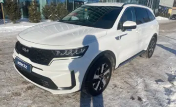 Kia Sorento 2023 года за 17 000 000 тг. в Астана фото 1