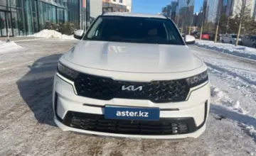 Kia Sorento 2023 года за 17 000 000 тг. в Астана фото 2