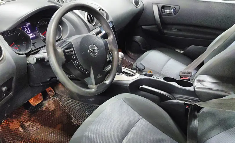 Nissan Qashqai 2012 года за 5 000 000 тг. в Астана фото 5