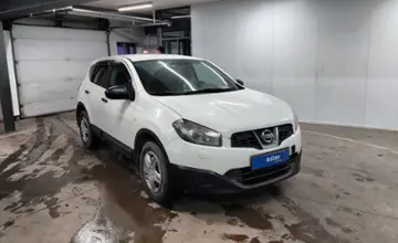 Nissan Qashqai 2012 года за 5 000 000 тг. в Астана фото 2