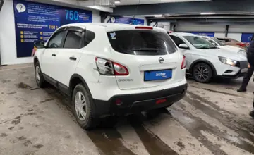 Nissan Qashqai 2012 года за 5 000 000 тг. в Астана фото 4