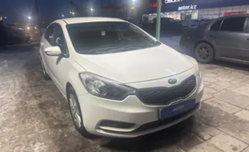 Kia Cerato 2014 года за 6 000 000 тг. в Талдыкорган фото 3