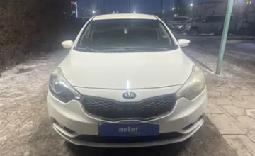 Kia Cerato 2014 года за 6 000 000 тг. в Талдыкорган фото 2
