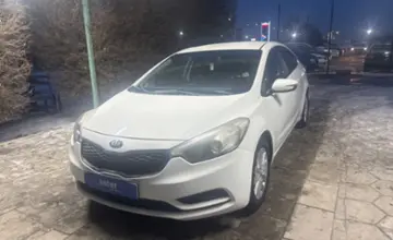 Kia Cerato 2014 года за 6 000 000 тг. в Талдыкорган фото 1