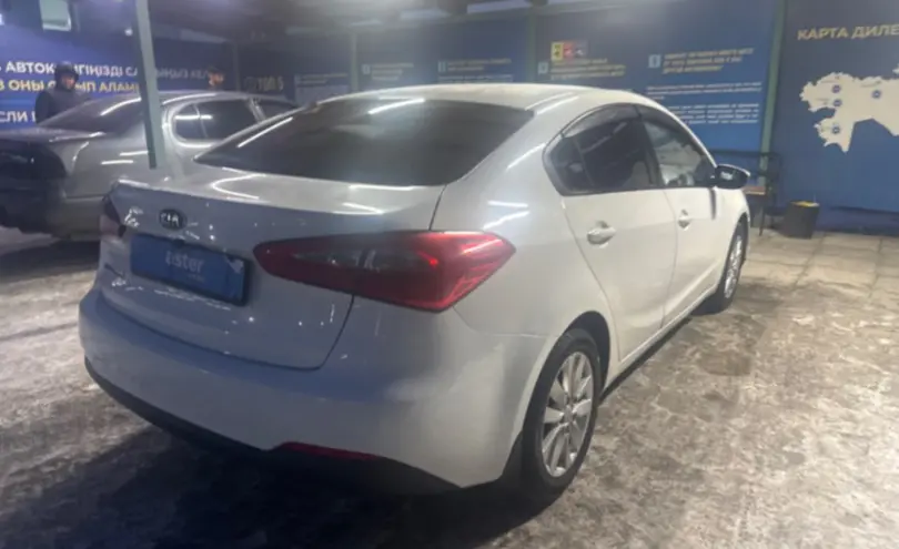 Kia Cerato 2014 года за 6 000 000 тг. в Талдыкорган фото 5
