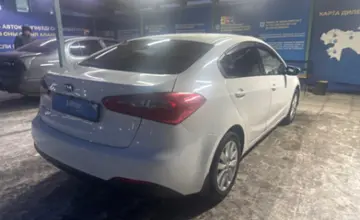 Kia Cerato 2014 года за 6 000 000 тг. в Талдыкорган