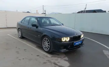 BMW 5 серии 1997 года за 4 000 000 тг. в Шымкент фото 2