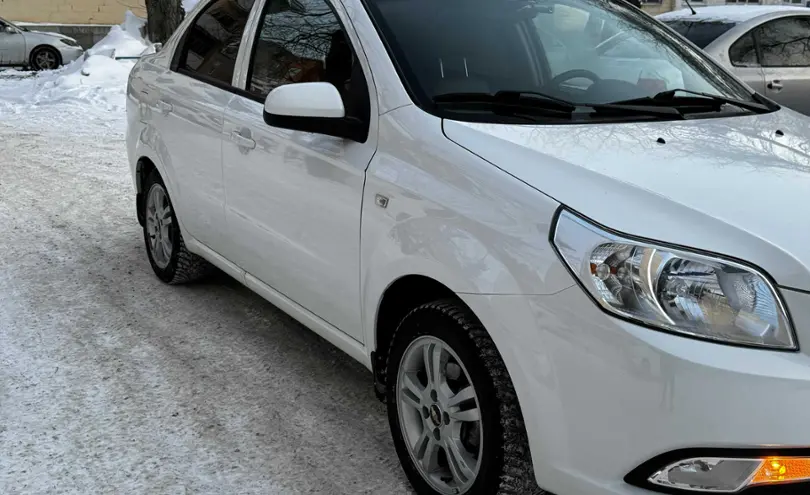 Chevrolet Nexia 2023 года за 5 100 000 тг. в Костанай фото 4