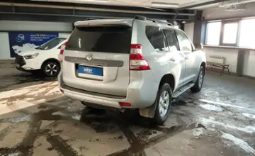 Toyota Land Cruiser Prado 2014 года за 15 000 000 тг. в Астана фото 3