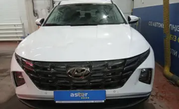 Hyundai Tucson 2022 года за 12 000 000 тг. в Астана фото 2