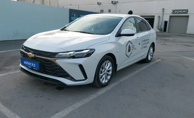 Chevrolet Monza 2023 года за 7 500 000 тг. в Шымкент