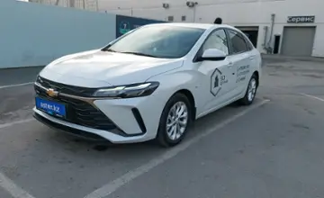 Chevrolet Monza 2023 года за 7 500 000 тг. в Шымкент фото 1