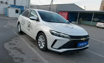 Chevrolet Monza 2023 года за 7 500 000 тг. в Шымкент фото 2