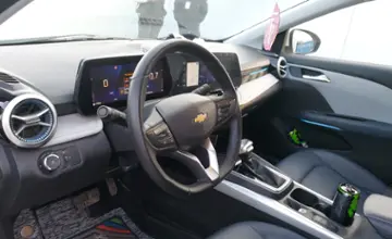 Chevrolet Monza 2023 года за 7 500 000 тг. в Шымкент фото 5