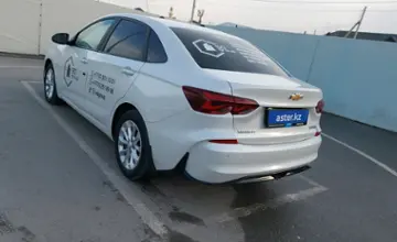 Chevrolet Monza 2023 года за 7 500 000 тг. в Шымкент фото 4