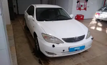Toyota Camry 2003 года за 3 500 000 тг. в Актобе фото 3