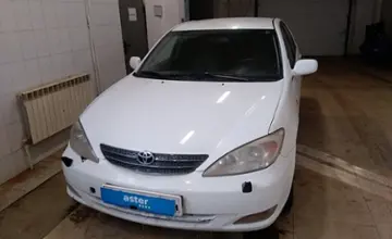 Toyota Camry 2003 года за 3 500 000 тг. в Актобе фото 2