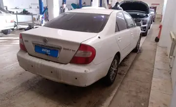 Toyota Camry 2003 года за 3 500 000 тг. в Актобе