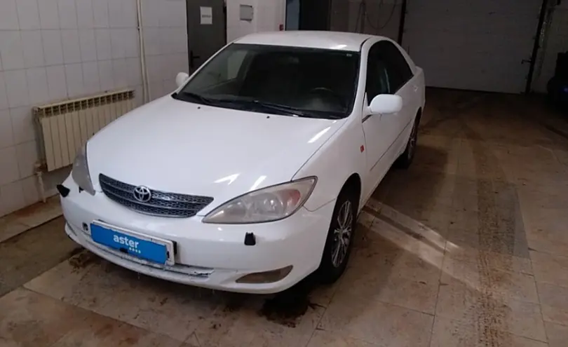 Toyota Camry 2003 года за 3 500 000 тг. в Актобе