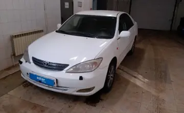 Toyota Camry 2003 года за 3 500 000 тг. в Актобе фото 1
