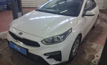 Kia K3 2021 года за 9 500 000 тг. в Астана фото 1