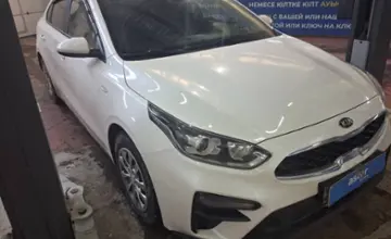 Kia K3 2021 года за 9 500 000 тг. в Астана фото 3