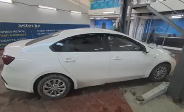 Kia K3 2021 года за 9 500 000 тг. в Астана фото 4