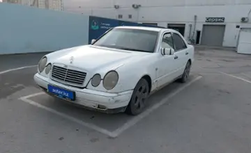 Mercedes-Benz E-Класс 1996 года за 1 800 000 тг. в Шымкент фото 1
