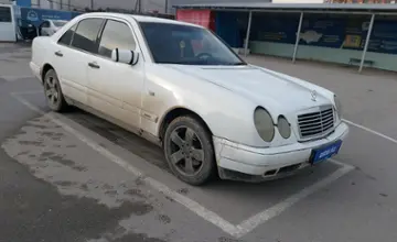 Mercedes-Benz E-Класс 1996 года за 1 800 000 тг. в Шымкент фото 2
