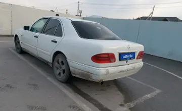 Mercedes-Benz E-Класс 1996 года за 1 800 000 тг. в Шымкент фото 4