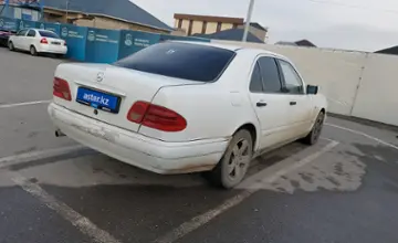 Mercedes-Benz E-Класс 1996 года за 1 800 000 тг. в Шымкент фото 3
