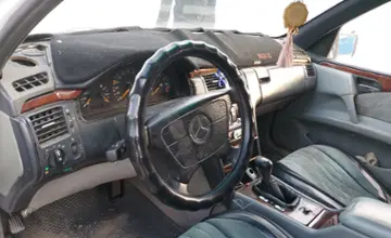 Mercedes-Benz E-Класс 1996 года за 1 800 000 тг. в Шымкент фото 5