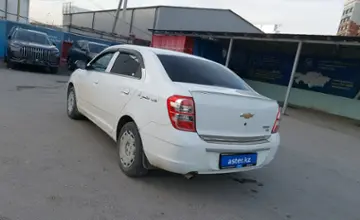 Chevrolet Cobalt 2023 года за 5 200 000 тг. в Шымкент фото 4