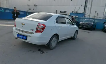 Chevrolet Cobalt 2023 года за 5 200 000 тг. в Шымкент фото 3