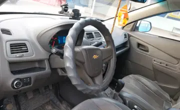 Chevrolet Cobalt 2023 года за 5 200 000 тг. в Шымкент фото 5