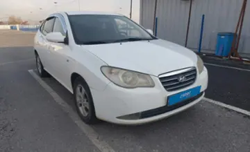 Hyundai Avante 2009 года за 2 500 000 тг. в Шымкент фото 3